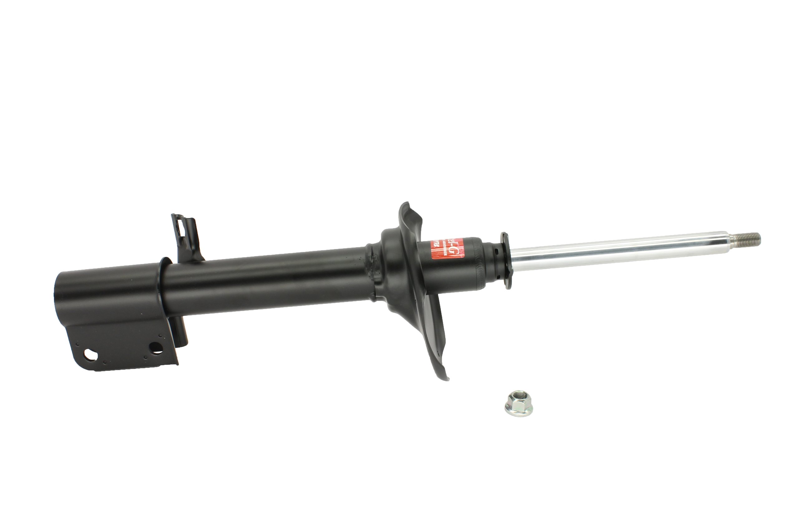 KYB 235073 Excel-G Gas Strut - Replacement Lift Support for Cars, Trucks & SUVs | Durable Shock Absorber for Smooth Trunk, Hood & Hatchback Operation