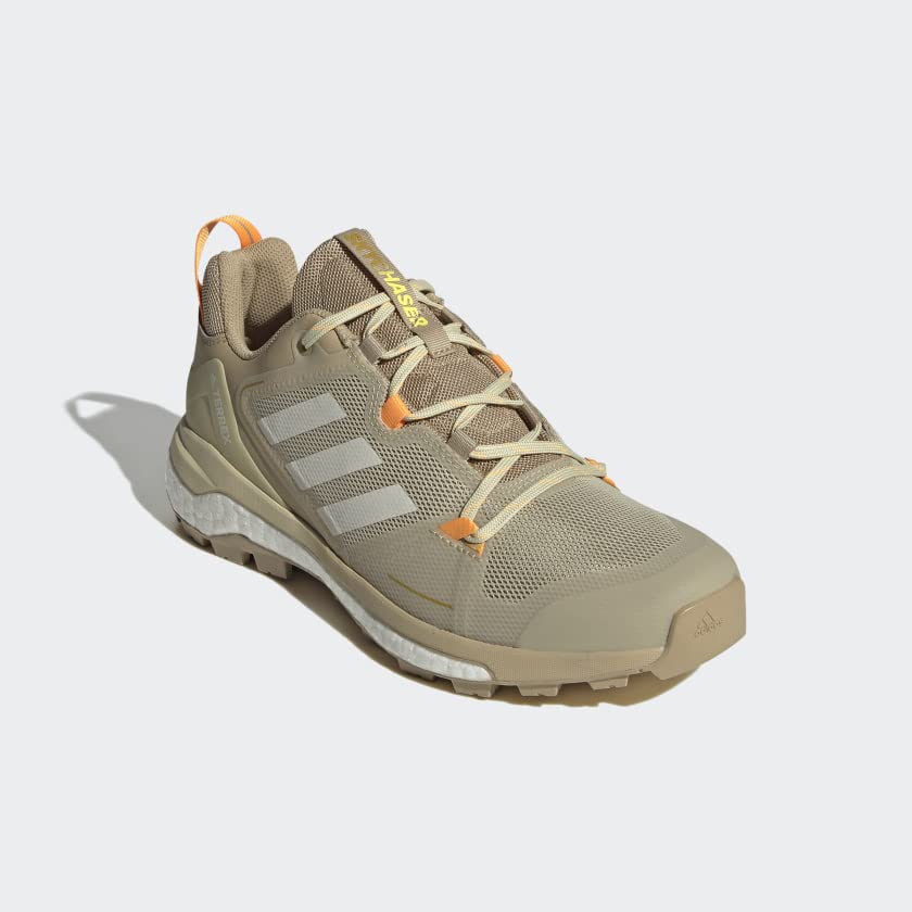 Best Adidas Men's Hiking Shoes - Lightweight Waterproof Outdoor Trekking Boots for Trail Running & Mountain Climbing