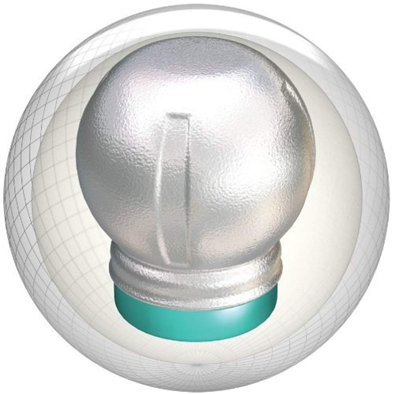 Storm IQ Tour Ruby Bowling Ball - High Performance Reactive Resin for Strikes & Spares | Perfect for League Play & Tournament Competition