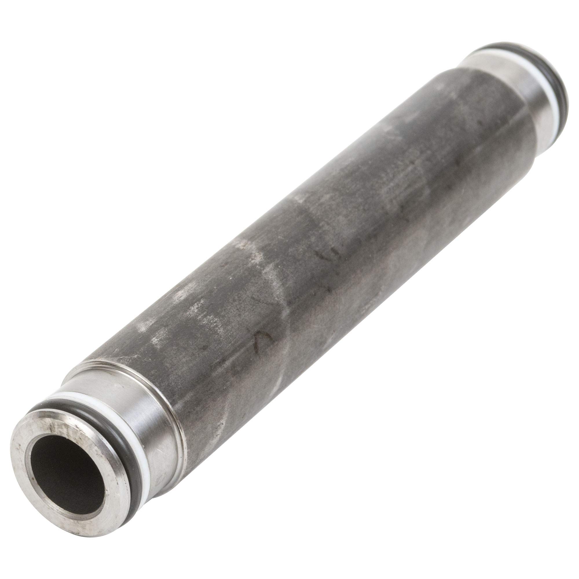 Exmark 116-9922 Hydraulic Tube Replacement Kit for Lazer Z E S X Series Mowers - Perfect for Lawn Maintenance & Landscaping Professionals