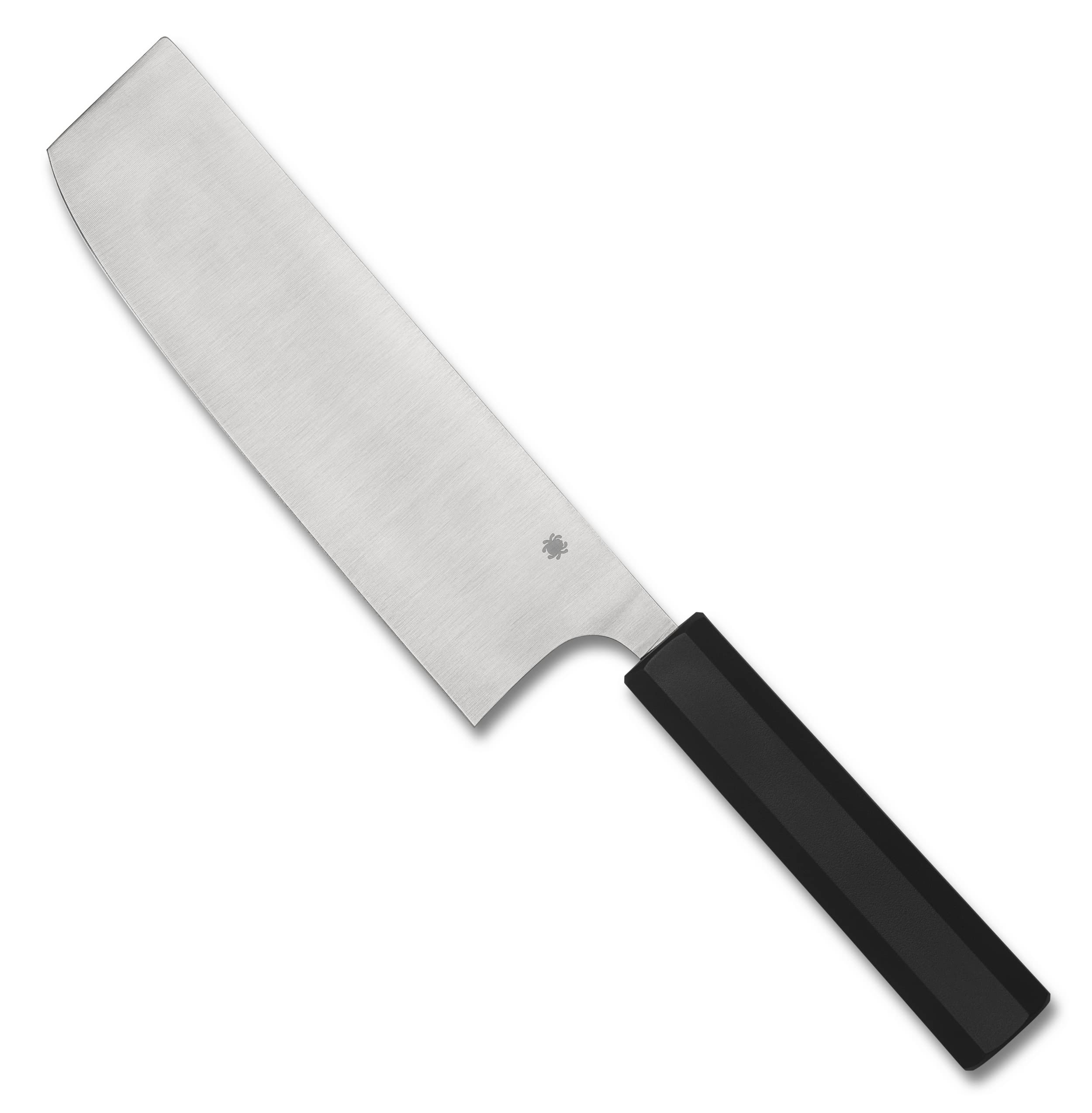 Spyderco Murray Carter Premium Japanese Kitchen Knives - High-Quality Professional Chef Knives for Culinary Experts | Perfect for Sushi, Meat Cutting & Precision Cooking