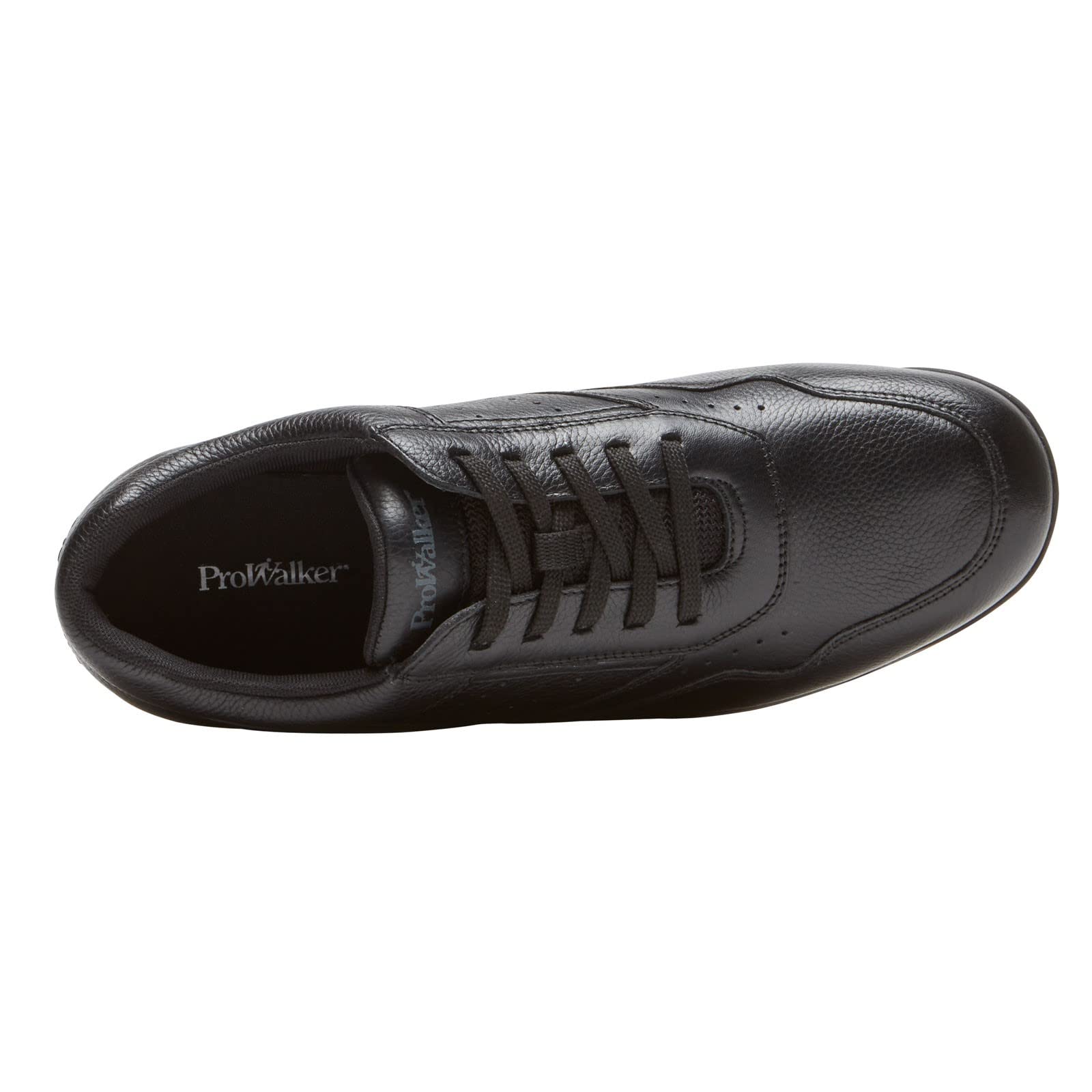 Rockport Men's Prowalker Plus Walking Shoes – Comfortable & Supportive Sneakers for Walking, Travel & Everyday Wear