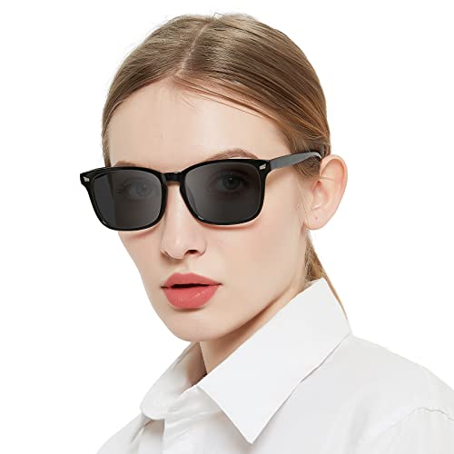 Black(sun Readers)