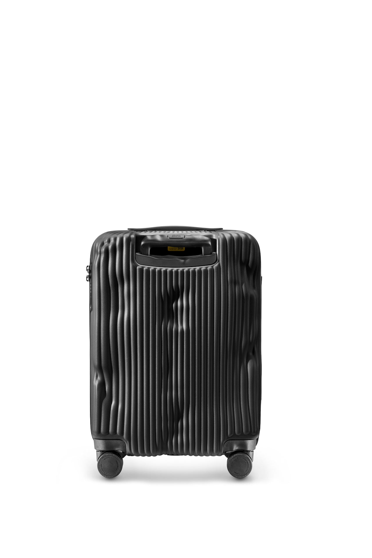 Crash Baggage STRIPE Luggage - Durable Hardshell Suitcase with 360° Spinner Wheels for Travel, Business & Vacation - Lightweight & Stylish Carry-On & Check-In Luggage for Airports & Road Trips