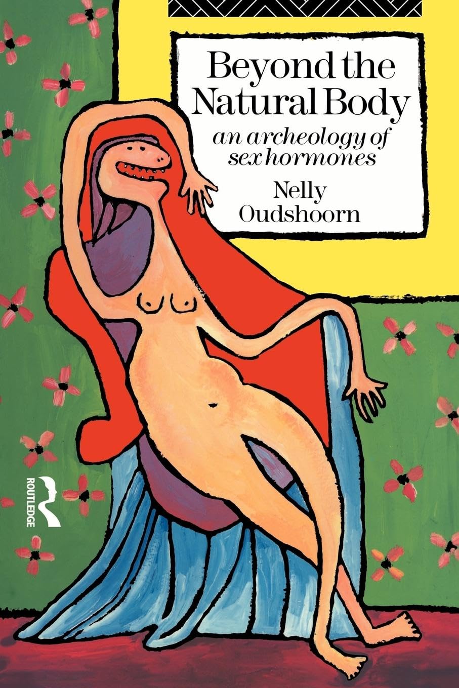 Beyond the Natural Body: Exploring the Archaeology of Sex Hormones | Hormone History & Gender Studies for Researchers & Students