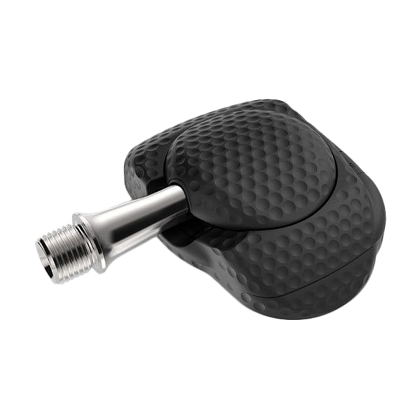 AERO Bike Pedal System - Lightweight & Durable Cycling Pedals for Road & Mountain Bikes | Perfect for Commuting, Training & Outdoor Adventures
