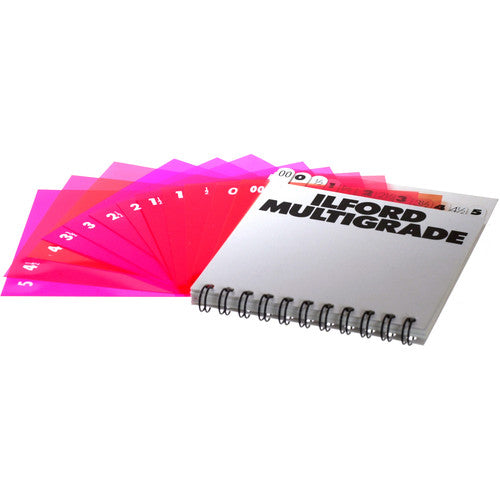 Ilford 1762640 Multigrade 6x6