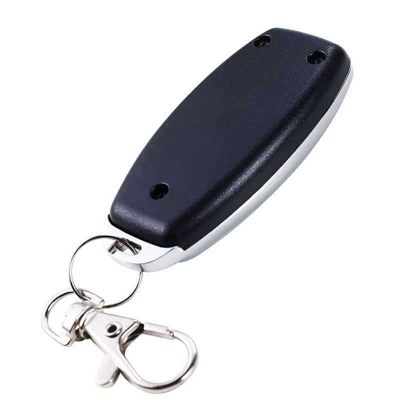 Craftsman Garage Door Opener Mini Remote Control - Compatible with Green Learn Button - Easy Installation & Secure Access for Home & Business Use