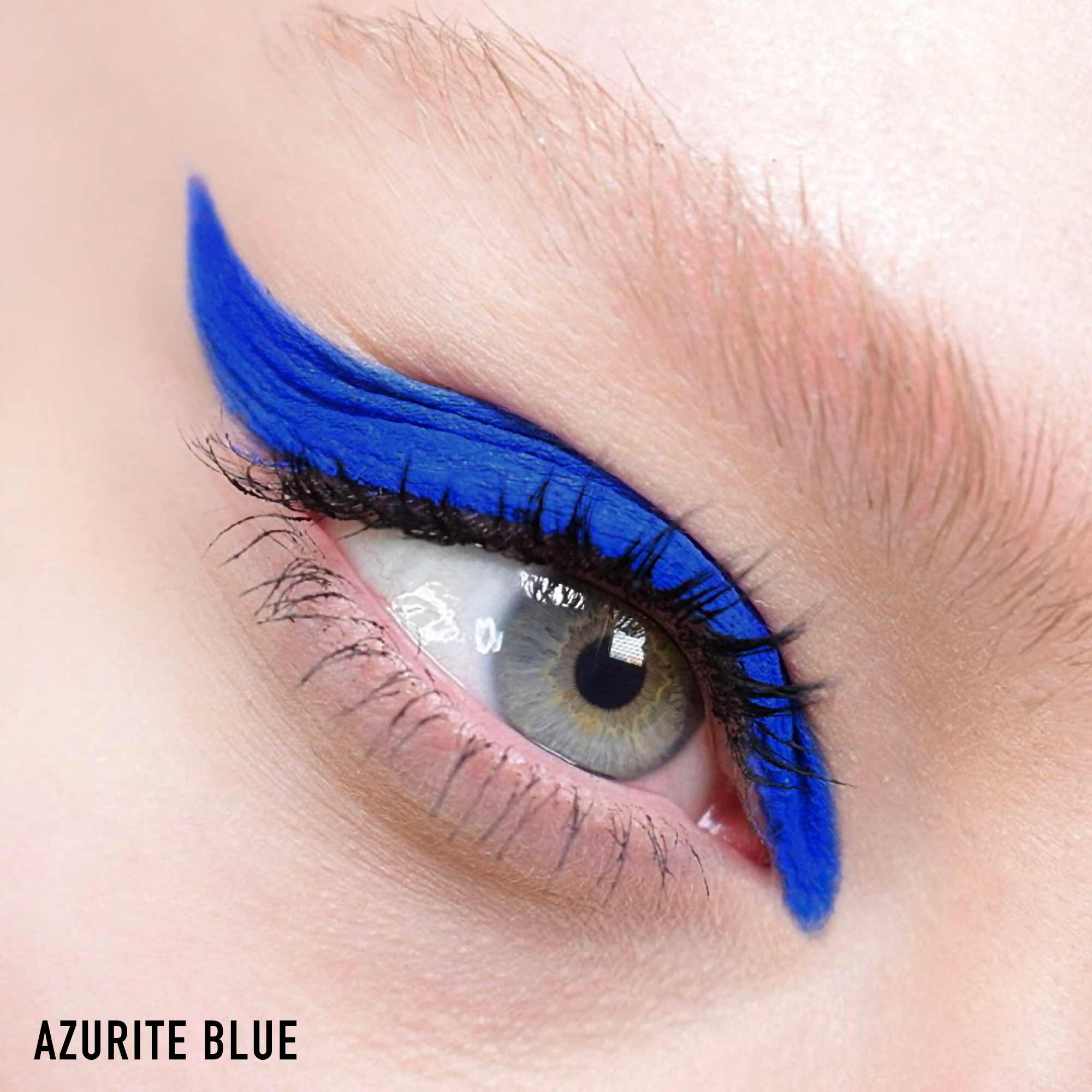 Waterproof Long-Lasting Tattoo Pencil Eyeliner - Smudge Proof Gel Liner for Precise Lines & All-Day Wear | Perfect for Tattoo Artists, Makeup Enthusiasts & Everyday Bold Looks