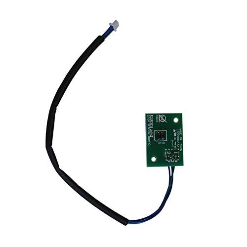 Original Replacement Crop Sensor Board for Roland SP-300/SP-300V/SP-540V Inkjet Printers - Part #W840605060 - Perfect for Printer Maintenance & Repair