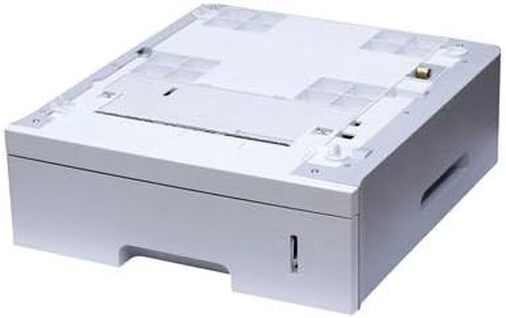 ML-3560 Second Paper Cassette for HP Printers - Extra Paper Tray for Office & Home Printing | Compatible with HP LaserJet Series