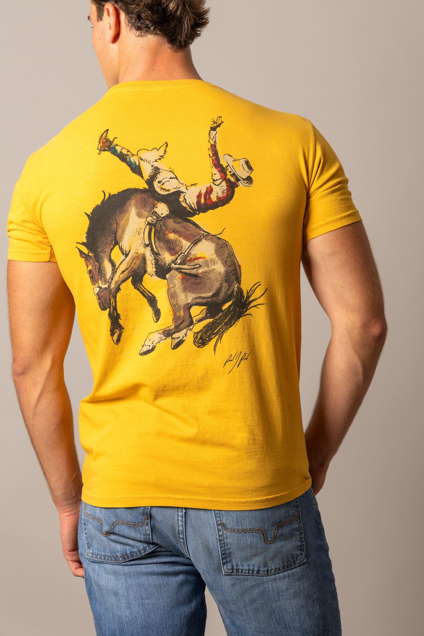 Yellow Ochre