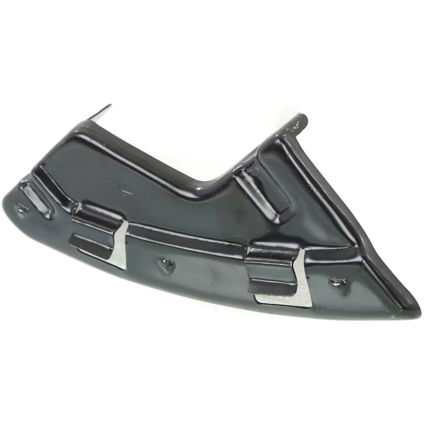 Bumper Bracket Compatible with Front Passenger Side 13438956 - Replacement Auto Part for Smooth Driving Experience