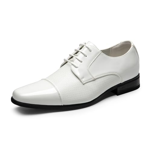 White-pat