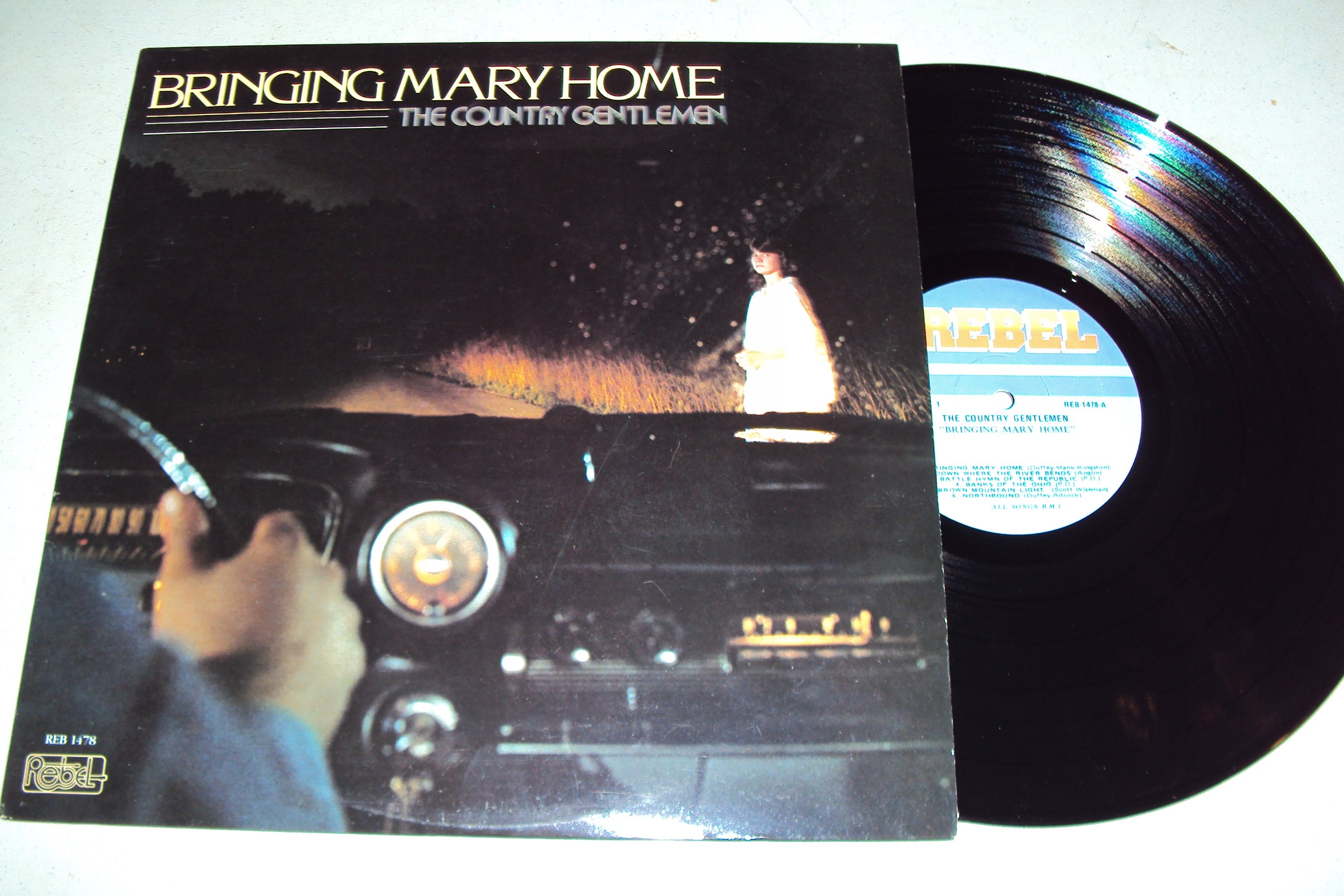 Bringing Mary Home - Premium Home Decor & Gifts for Housewarming, Christmas & Special Occasions | Perfect for New Homeowners & Holiday Celebrations