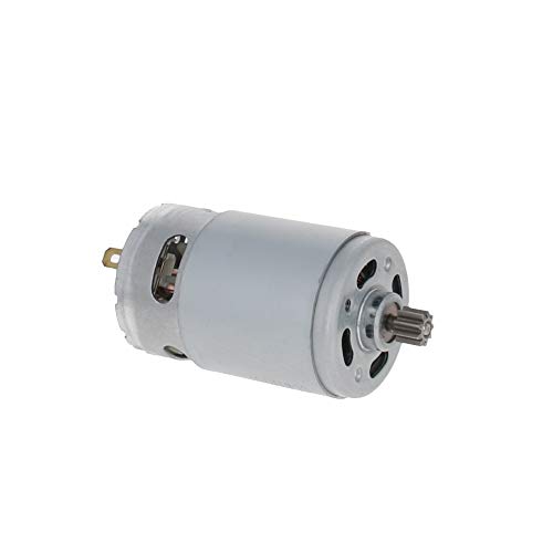 DC 10.8V 9Teeth 20000RPM