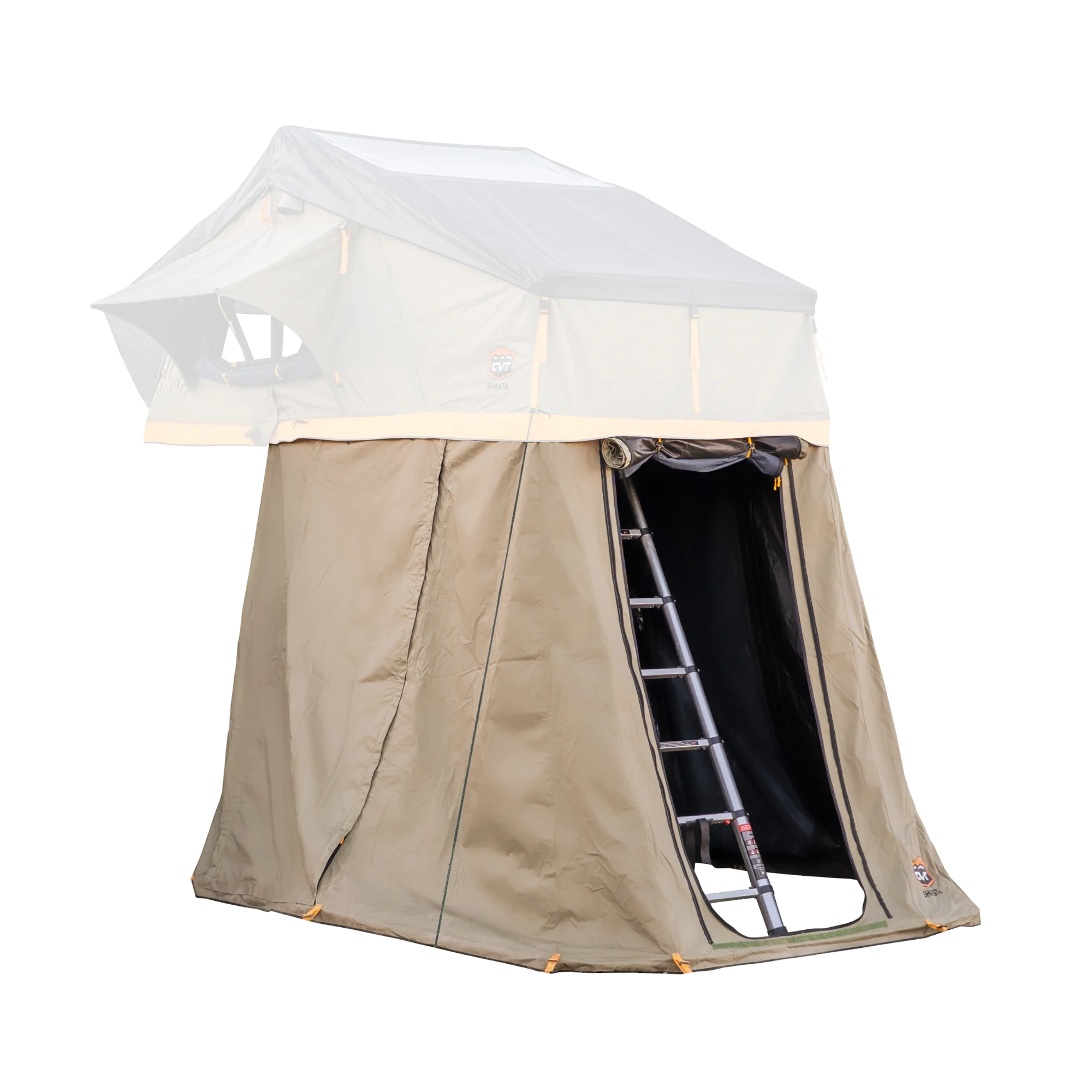 Pioneer Annex - Premium Quality & Durable for Outdoor Adventures, Camping, Hiking & Travel Gear