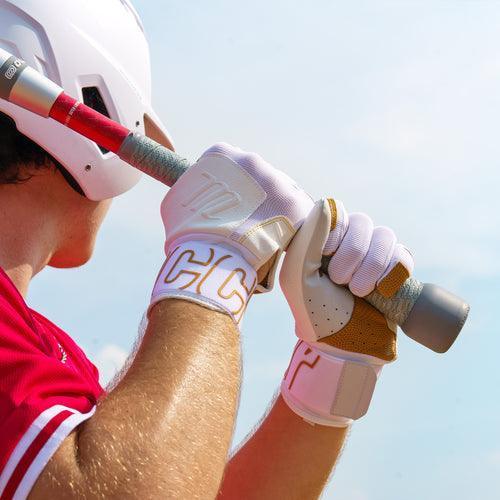 Marucci CATX2 Connect 3 Puck Knob BBCOR Baseball Bat - High Performance for Power Hitters | Perfect for Games & Training | MCBCCX2P