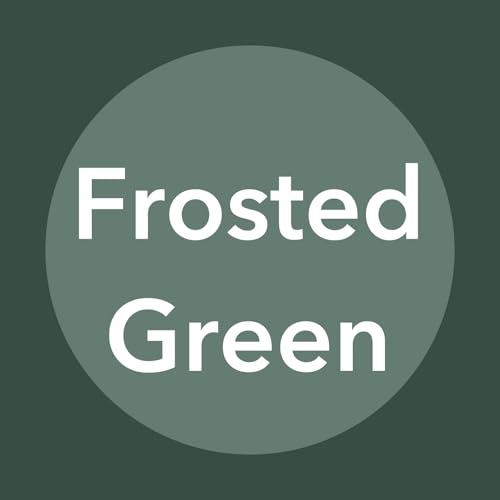 Frosted Green Set