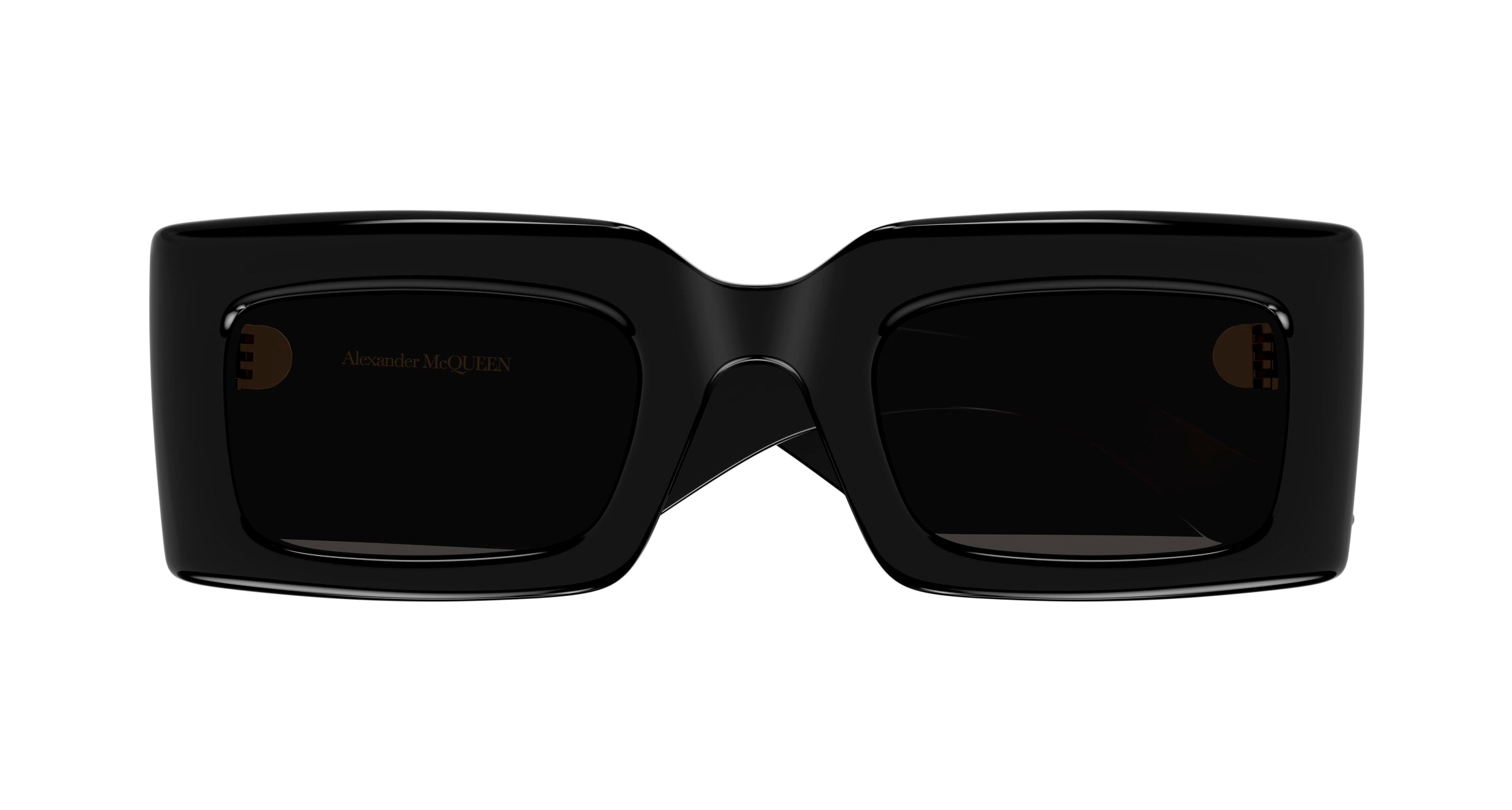 Alexander McQueen AM0433S Sunglasses - Luxury Designer Shades for Men & Women | Perfect for Outdoor, Travel, and Fashion Events