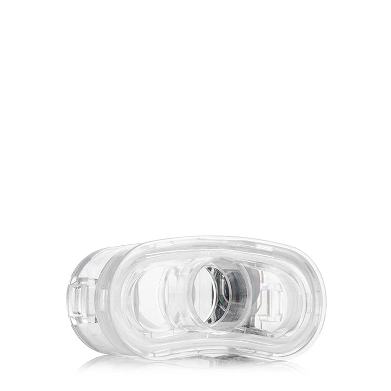 Aspire Cloudflask Replacement Pod (1 Pack) - Compatible with Aspire Cloudflask Vape - Perfect for Vaping Enthusiasts & On-the-Go Use