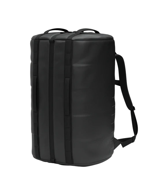 Db Roamer Pro Split Duffel 70L - Large Travel Duffel Bag with Separate Compartments for Gym, Camping & Weekend Getaways | Durable Water-Resistant Luggage for Men & Women