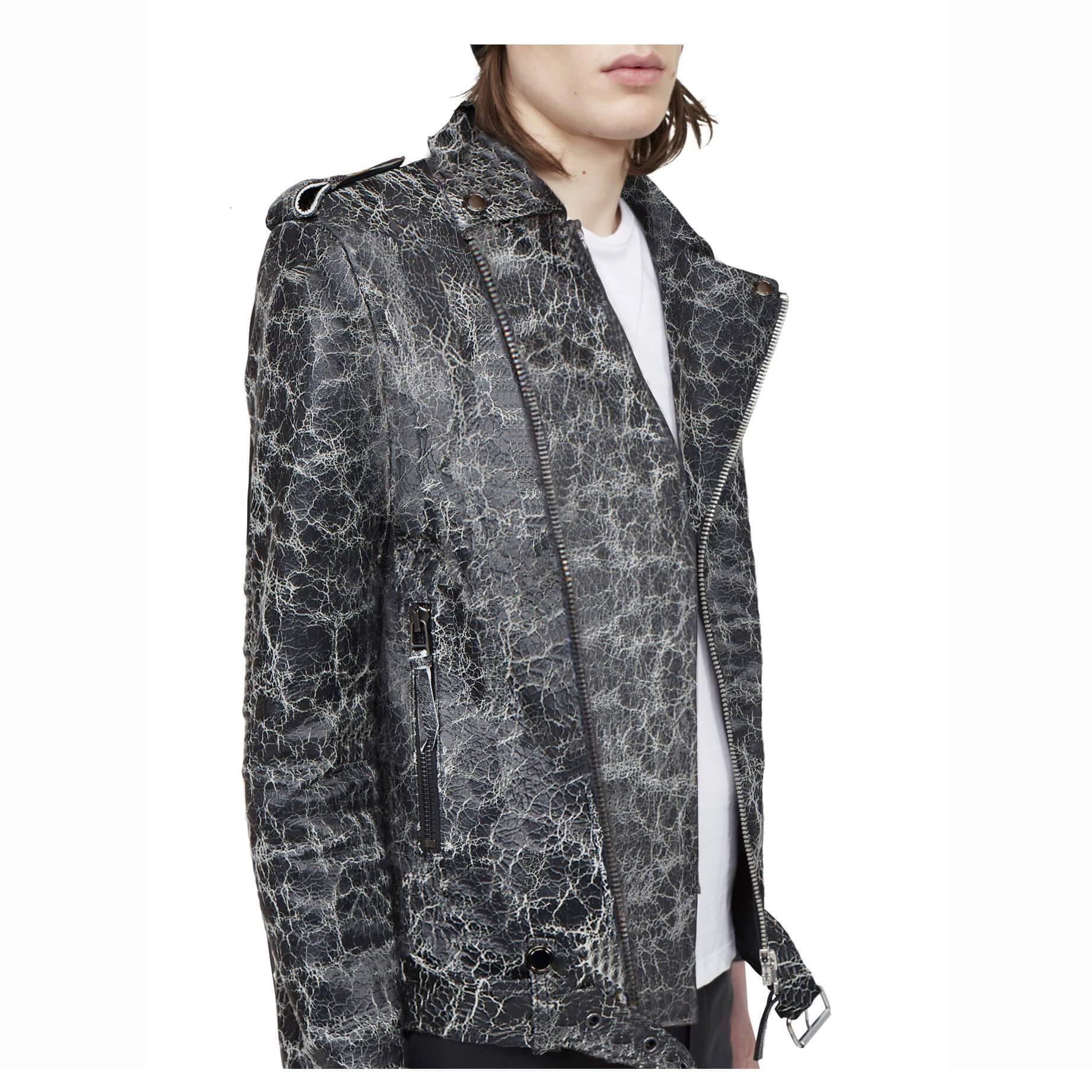 Men's Shadow Moss Camouflage Jacket - Lightweight Outdoor Hunting & Hiking Gear for Adventure Enthusiasts