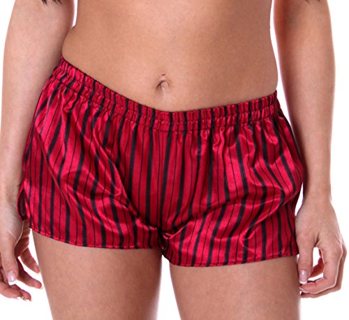 Red Stripes