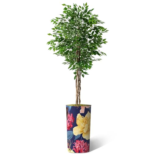 Contemporary Planter - 042302