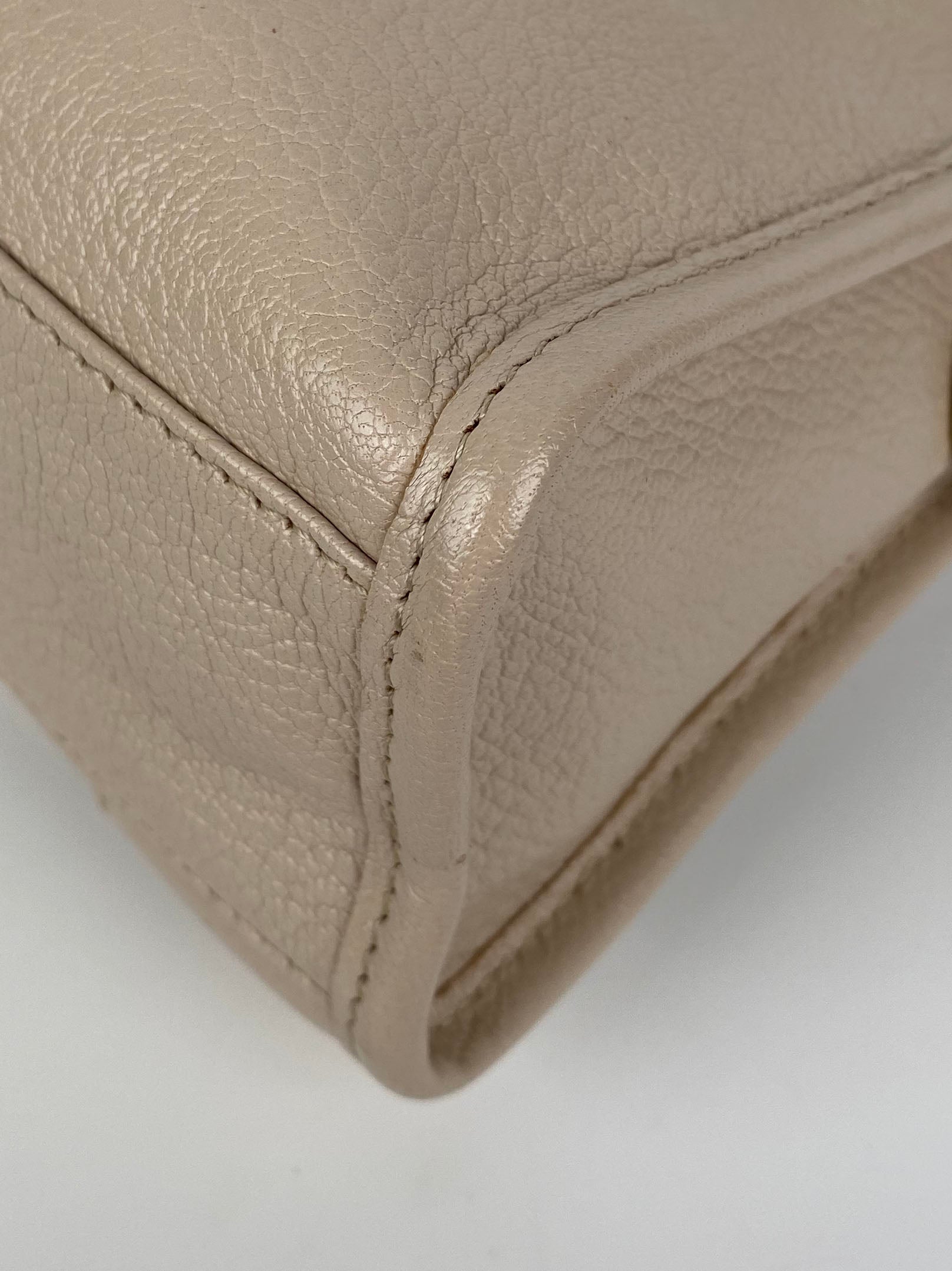Balenciaga Cream Mini Classic City Bag - Luxury Crossbody Handbag for Women | Perfect for Date Night, Travel & Everyday Use