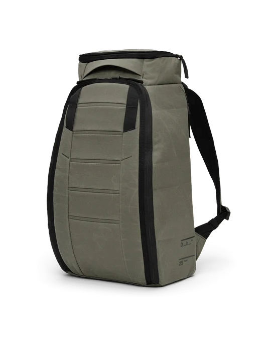 Db Hugger 25L Backpack - Lightweight & Durable Hiking Backpack for Outdoor Adventures, Travel & Daily Commute