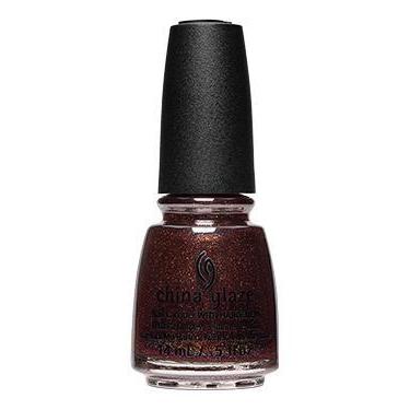 China Glaze Nail Polish 