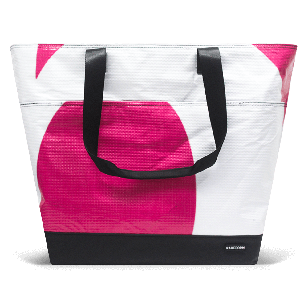 Almost Perfect Hudson Tote - Premium Leather Handbag for Women | Stylish Work & Travel Tote Bag | Perfect for Office, Commute & Weekend Getaways