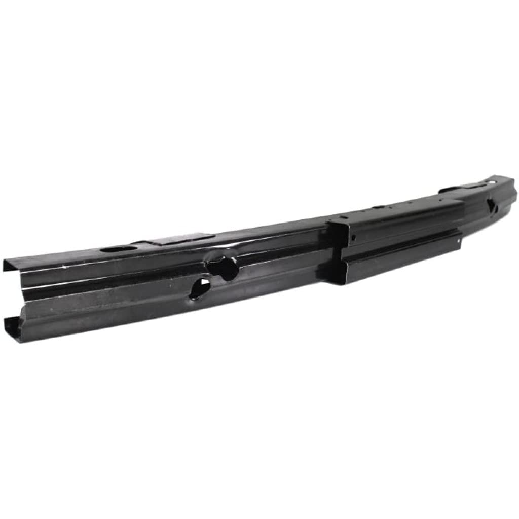 Honda Accord Rear Bumper Reinforcement 1998-2002 | Steel Replacement Part for Coupe Models | Compatible with HO1106148 & 71530S82A00ZZ | Perfect for Collision Repair & Auto Restoration Projects
