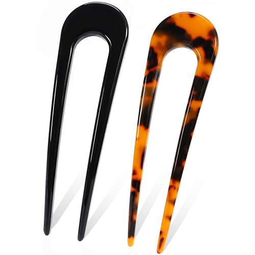 Tortoise Shell +Black