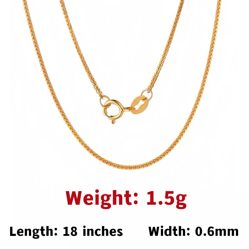 Weight 1.5 g
