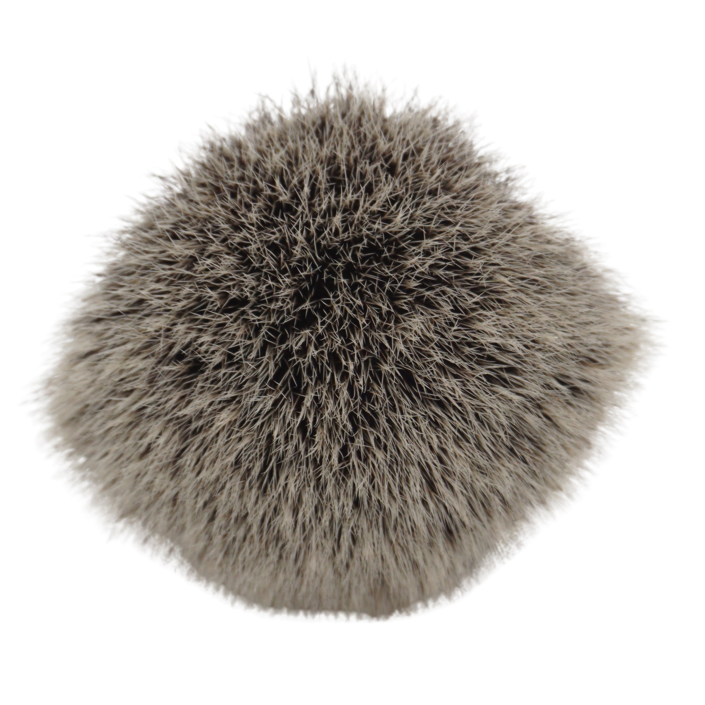 26mm G5A™ SHD Premium Synthetic Shaving Brush Knot - Ultra Soft for Wet Shaving & Beard Grooming - Perfect for Barbershop & Home Use