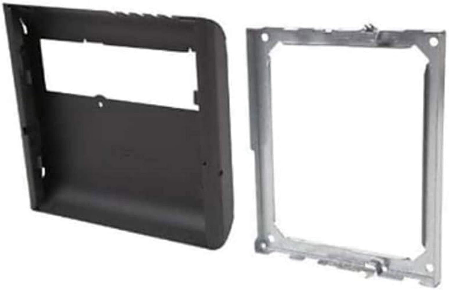Cisco IP Phone Wall Mount Bracket - Secure and Durable Mounting Solution for Office & Home Workspaces