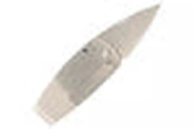 Mcusta Kamon Fuji Money Clip AUS-8 Stainless Steel 2.9