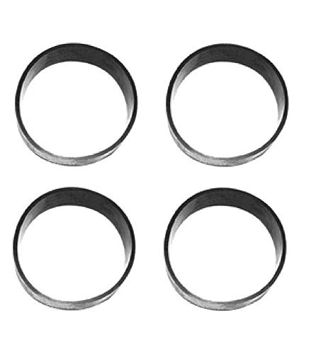 Replacement Belts for Rainbow SE, E, E2 Series D3 & D4 Vacuum Cleaners - Compatible with Multiple Models - Perfect for Home Cleaning & Maintenance