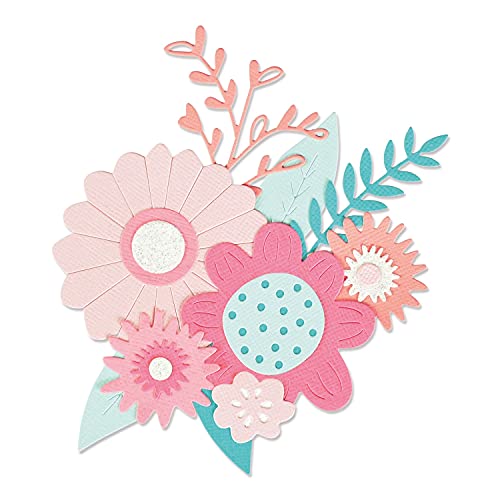 Bold Flowers
