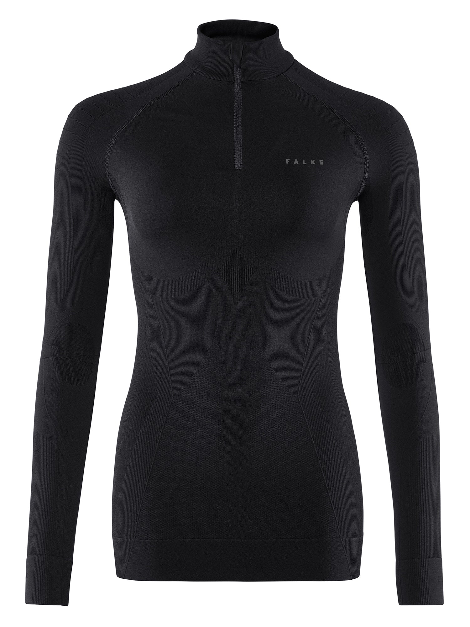 Max Warming 1/4 Zip Top - Lightweight Fleece Pullover for Men & Women - Perfect for Hiking, Running & Outdoor Activities