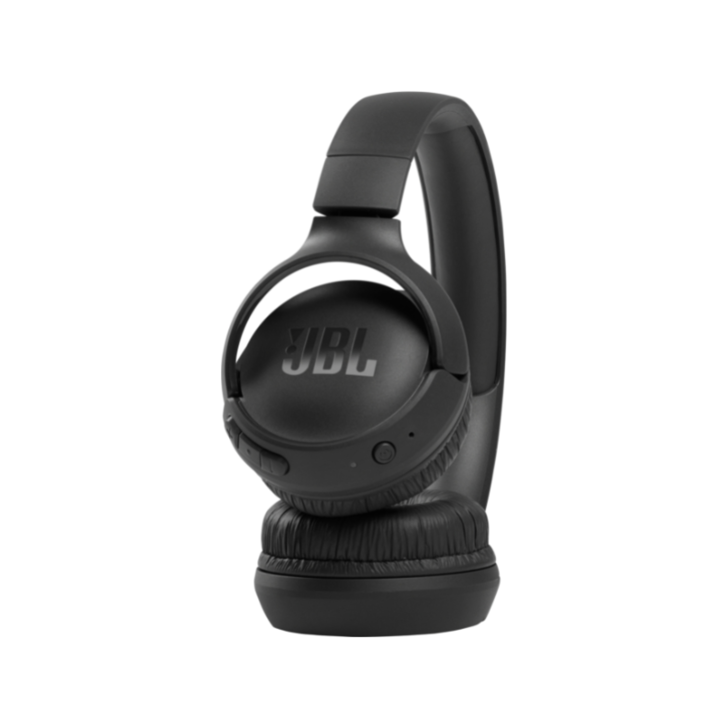 JBL Tune 510BT Wireless On-Ear Headphones - Black | Bluetooth Headset for Music, Gaming & Travel