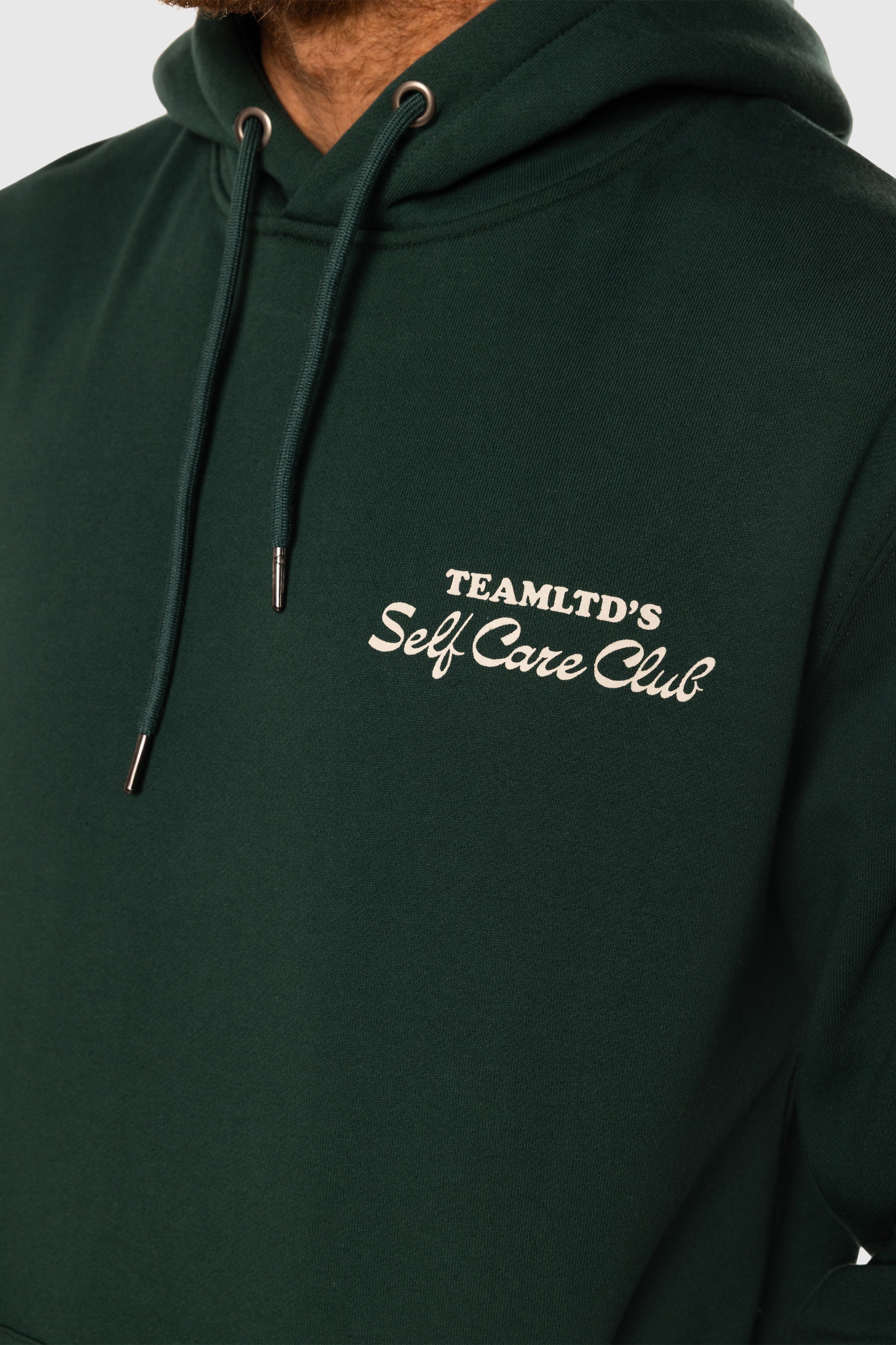 Self Care Hoodie - Soft & Comfortable Pullover Sweatshirt for Women & Men | Perfect for Relaxing at Home, Yoga, and Lounging