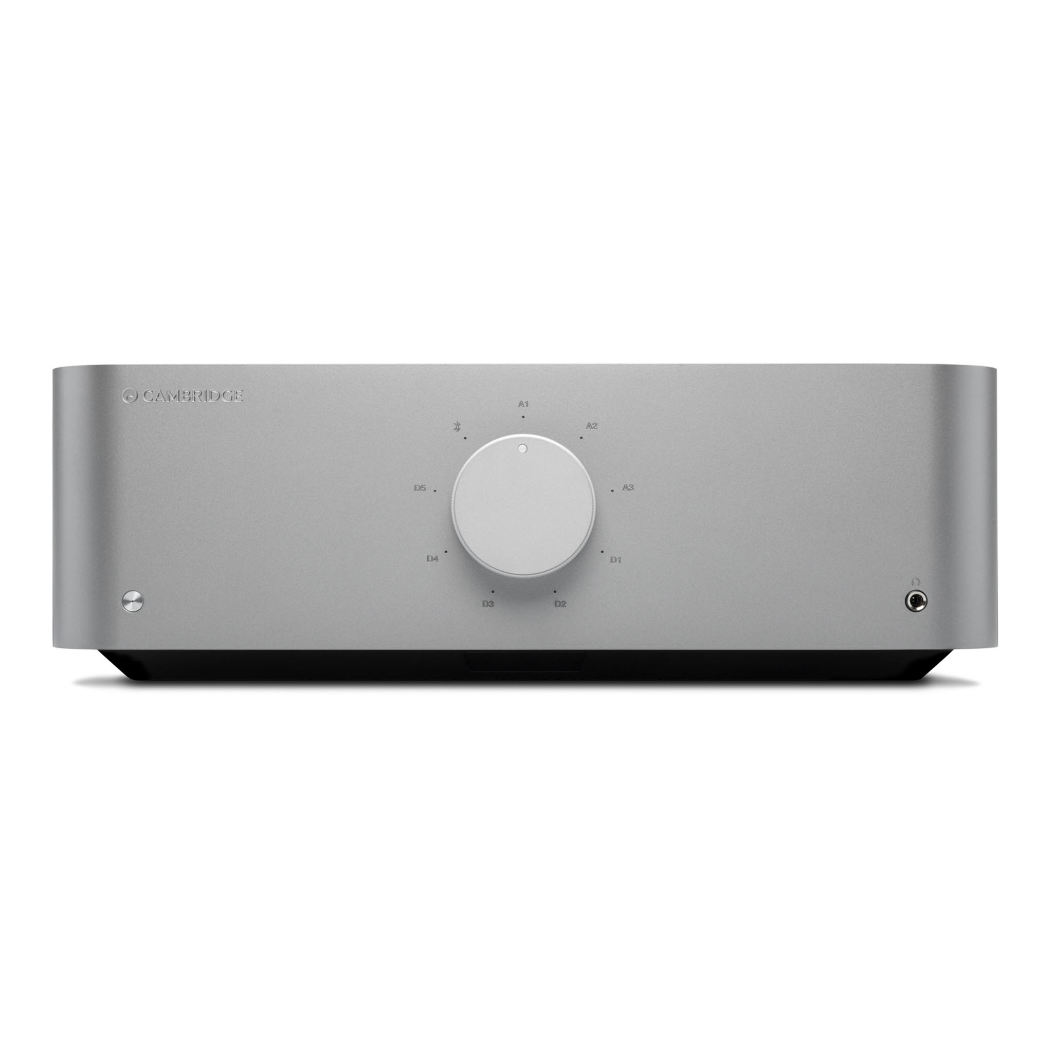 Cambridge Audio Edge A Integrated Amplifier - High-End Stereo Power Amp for Home Audio | Perfect for Audiophiles & Music Lovers | Home Theater, Vinyl Records & Hi-Fi Systems