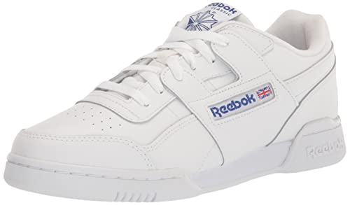 White/Classic Cobalt