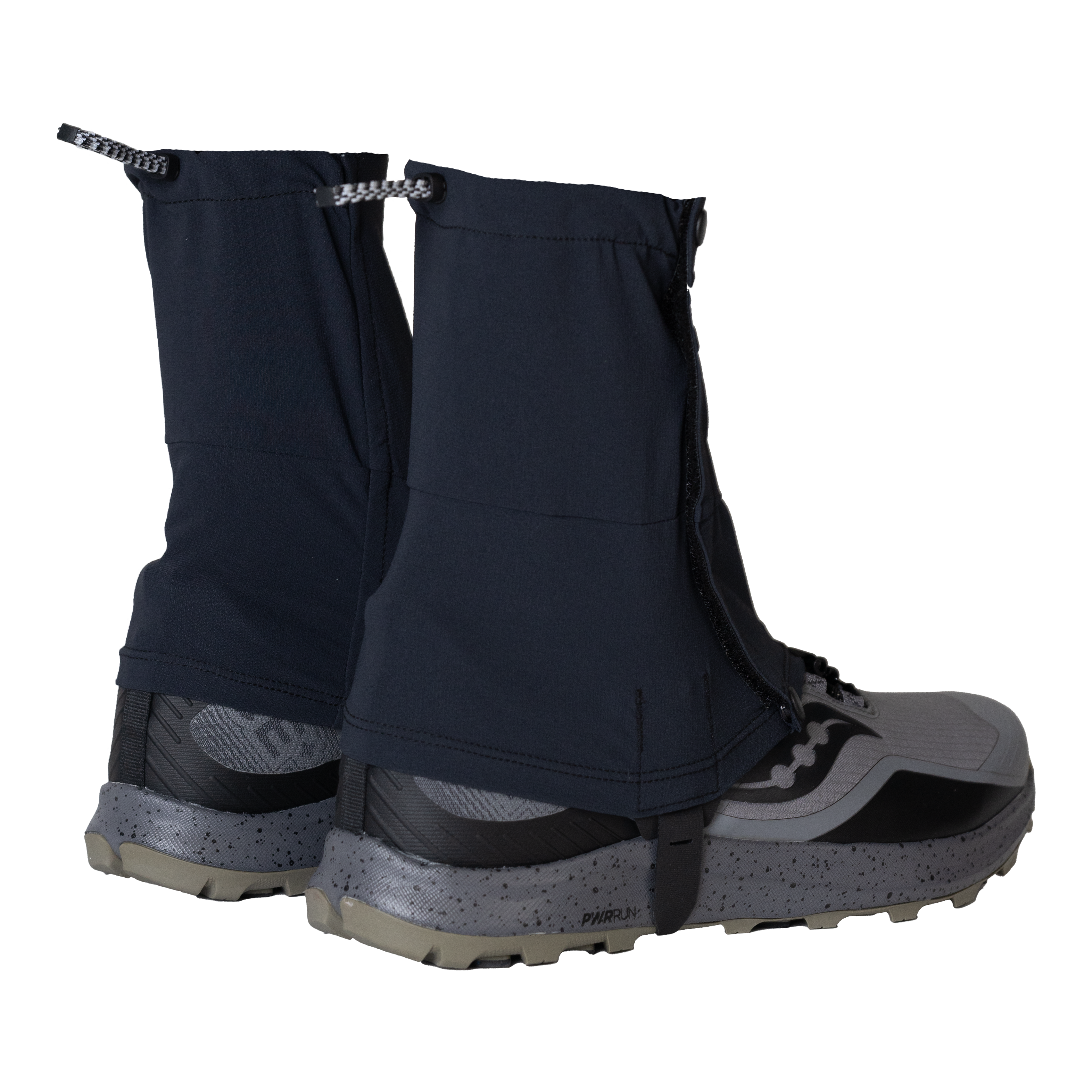 Ferrosi Trail Gaiters for Hiking - Waterproof & Durable Outdoor Leg Protection for Men & Women - Perfect for Mountain Climbing, Backpacking & Snow Adventures