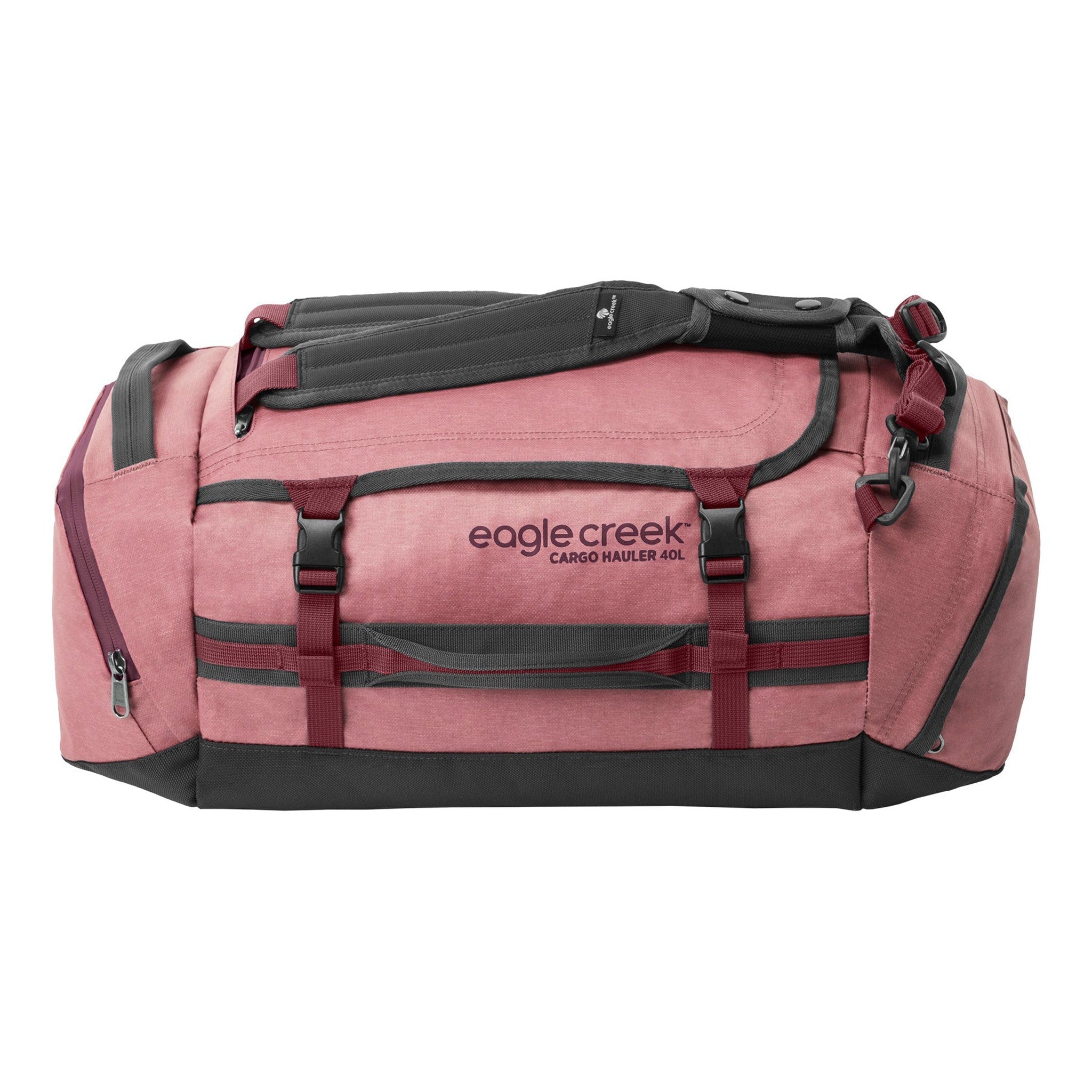 Eagle Creek Cargo Hauler Duffel 40L - Waterproof Travel Duffel Bag with Shoulder Straps for Camping, Hiking & Air Travel