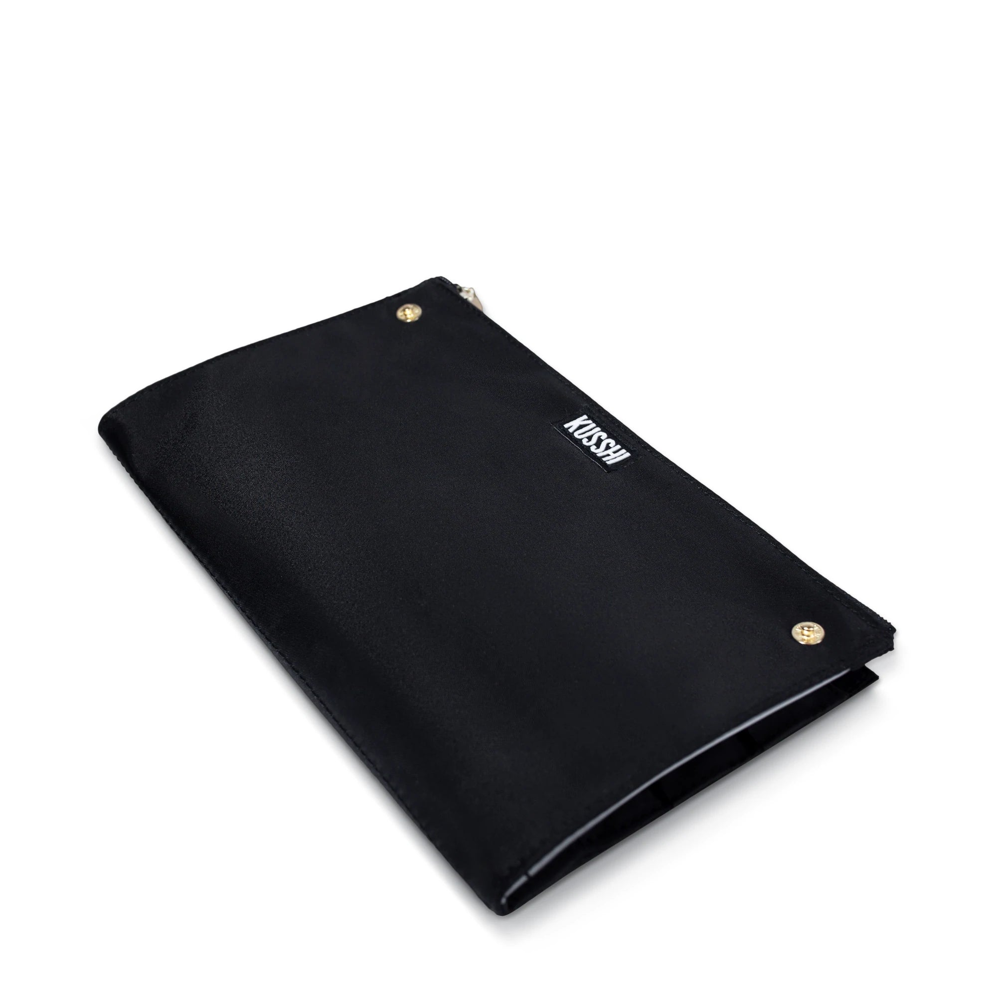 Double Pocket Organizer - Premium Leather Wallet & Card Holder for Men & Women | Perfect for Travel, Business & Everyday Use