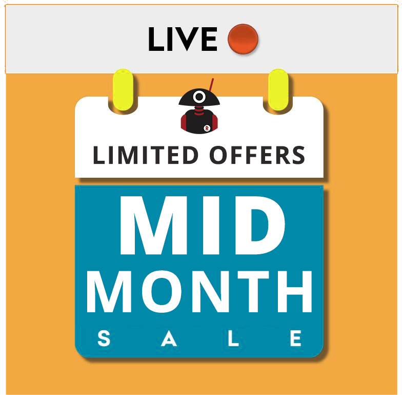 Flash Sale - Limited Time Discounts on Top-Rated Products | Shop Now for Home, Office & Gifting Needs